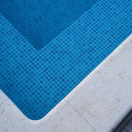 Central Dalmatian Pool&Grill House Gustirna Extérieur photo